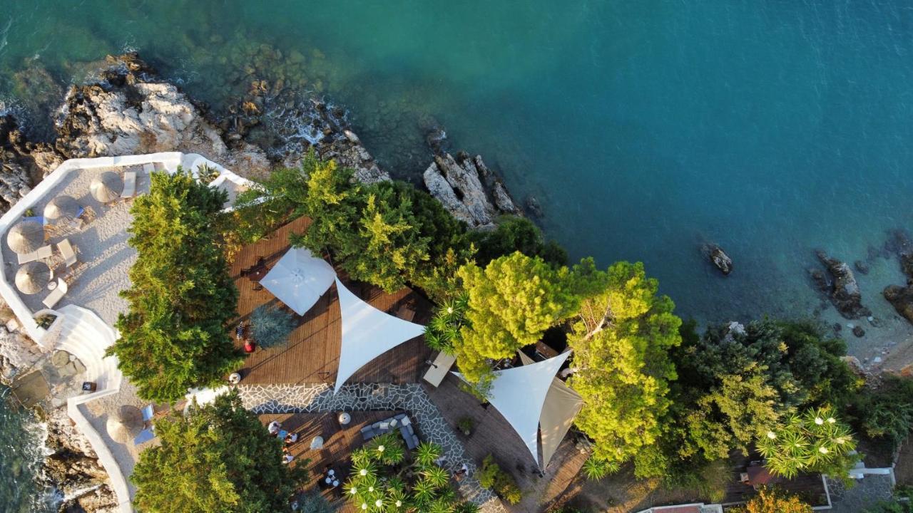 Manta Hotel 卡萨米尔 外观 照片