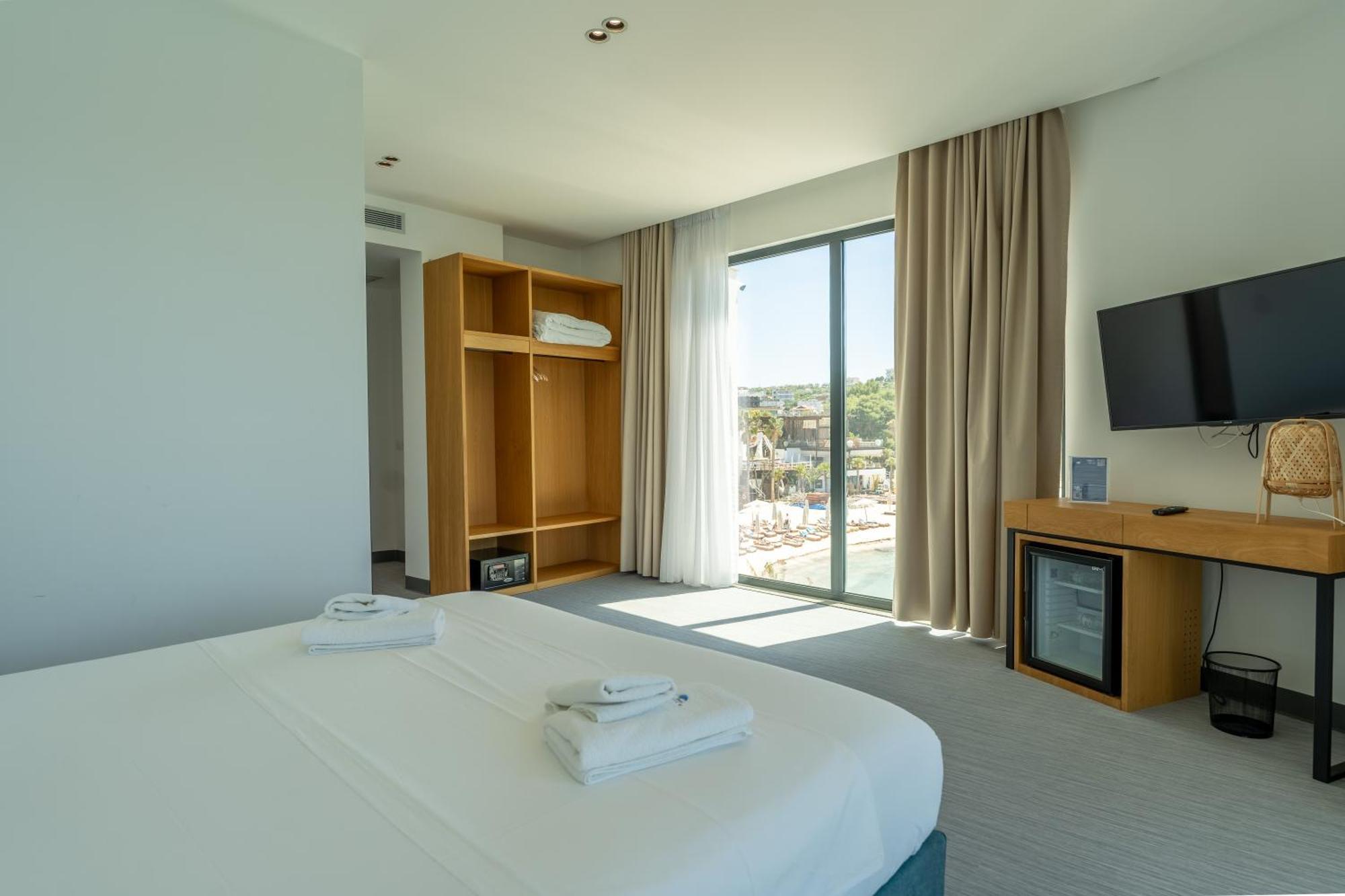 Manta Hotel 卡萨米尔 外观 照片